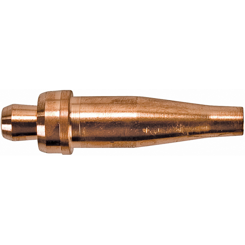 Buse de coupe, Style Victor GPN, taille 0, Gaz naturel-oxyg&egrave;ne/Propane PR Distribution