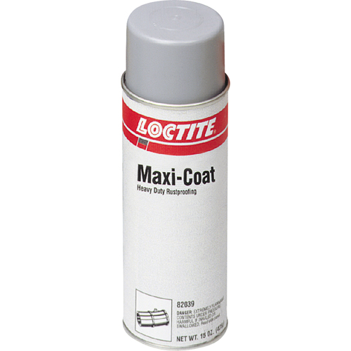 Inhibiteur de rouille Maxi-Coat, Canette a&eacute;rosol PR Distribution