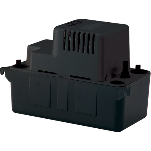 Pompes &agrave; condensat s&eacute;rie VCMA, 1/50 CV PR Distribution