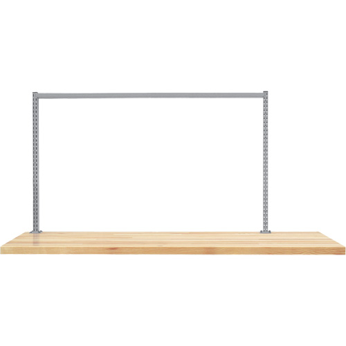 Unit&eacute; de base mont&eacute; en surface PR Distribution