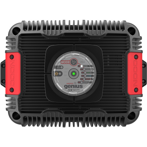 Chargeur de batterie industriel de 26 amp&egrave;res GX3626 Genius PR Distribution