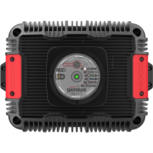 Genius&reg; GX4820 20-Amp Industrial Battery Charger PR Distribution