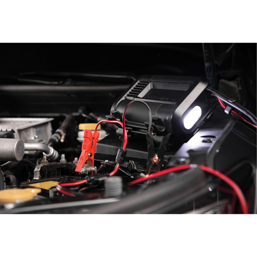 20A Portable Air Compressor PR Distribution