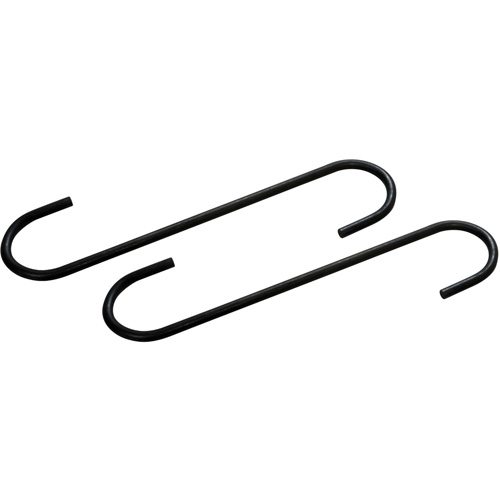 Jeu d'&eacute;triers de frein 2 mcx PR Distribution