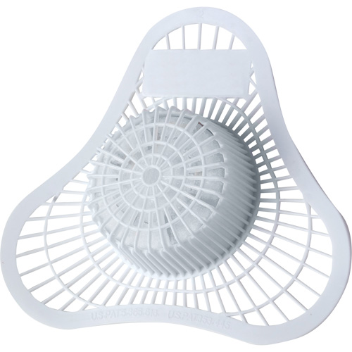 Health Gards&reg; Urinal Screens with Para Block PR Distribution