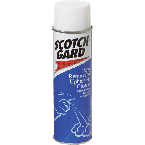 D&eacute;tachant pour tapis et nettoyant pour meubles rembourr&eacute;s, 17 oz, Canette a&eacute;rosol PR Distribution