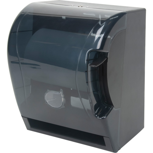 Hand Towel Roll Dispenser, Manual, 10.63" W x 9.84" D x 13.78" H PR Distribution