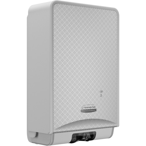 Distributeur &eacute;lectronique de produits pour soins de la peau Icon, Sans contact, Format Cartouche de recharge PR Distribution