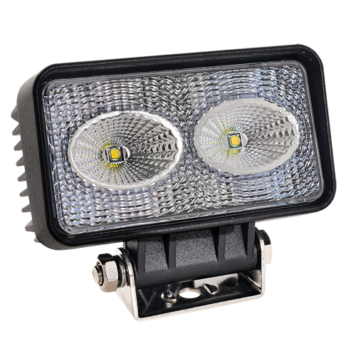 Forklift Front Spotter PR Distribution