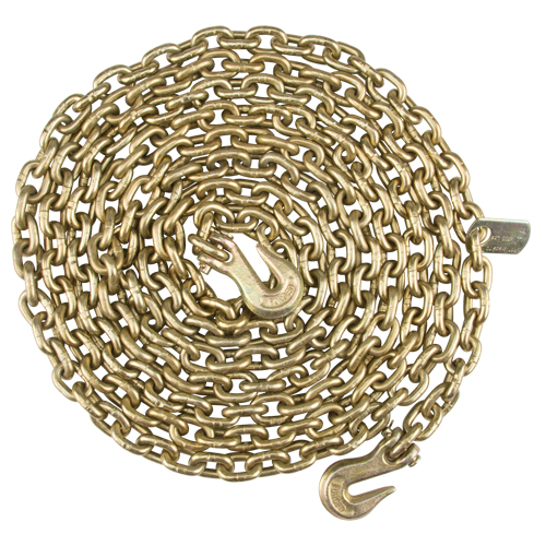 Attaches pour chaîne de transport de calibre 70 PR Distribution