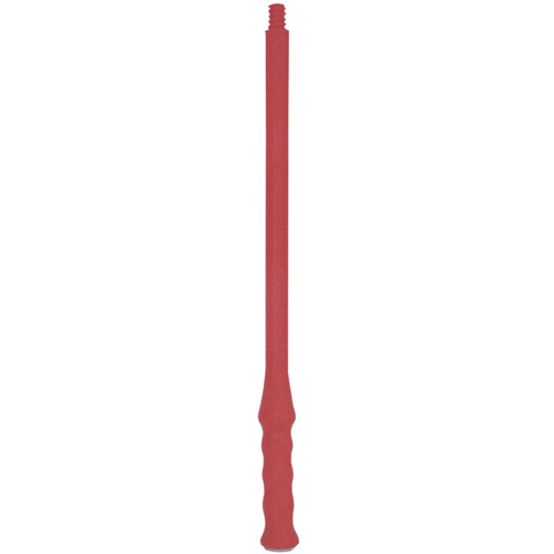 Handle, Plastic, Ergonomic, ACME Threaded Tip, 20-3/4" Length PR Distribution
