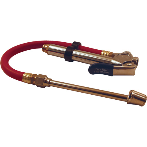 Manom&egrave;tre de pneus de s&eacute;rie lourde PR Distribution