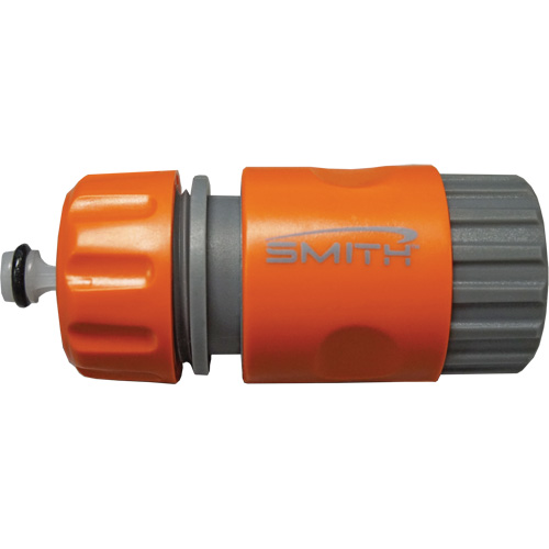 Quick Connect PR Distribution