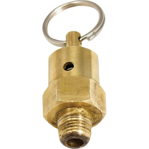 Viton&reg; Pressure Relief Valve PR Distribution