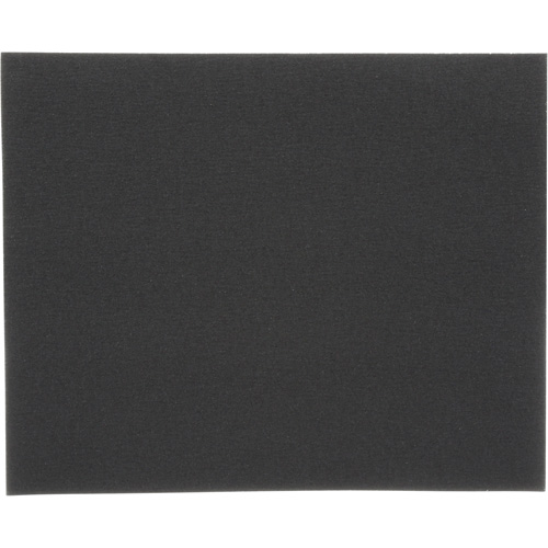 Utility Cloth Sheet 011K, 9" x 11", Coarse Grit, Aluminum Oxide PR Distribution