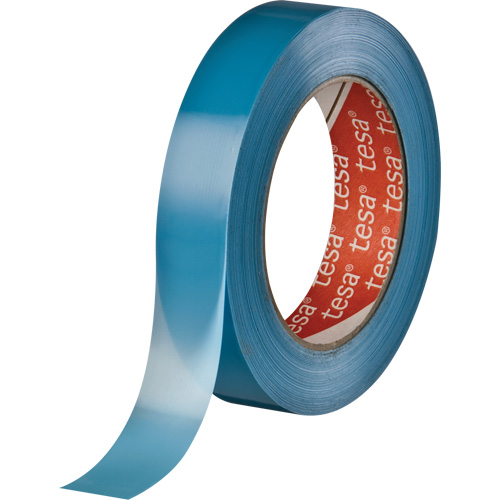 Ruban de cerclage, &eacute;paisseur 4,6 mils, 48 mm (2") x 55 m (180')  PR Distribution