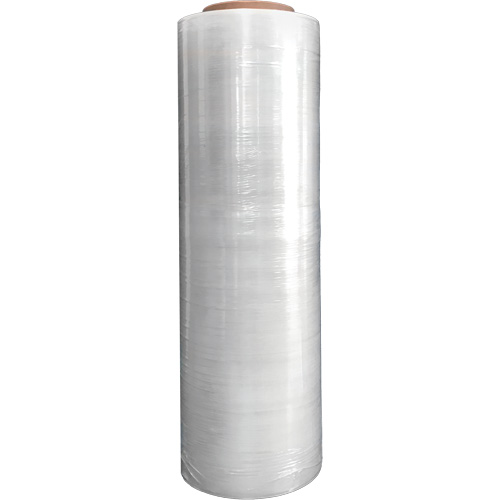 Engineered Hand Film, Cast, 60 Gauge (15 micrometers), 13" x 1476' PR Distribution