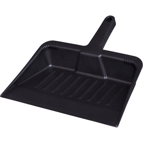 Utility Dust Pan, Plastic PR Distribution