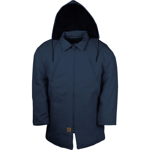 Parkas originaux Hydro, Hommes, Petit, Bleu marine PR Distribution