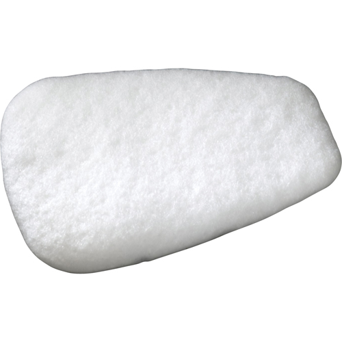 Filtres pour respirateurs gaz/vapeur s&eacute;ries 6000 PR Distribution