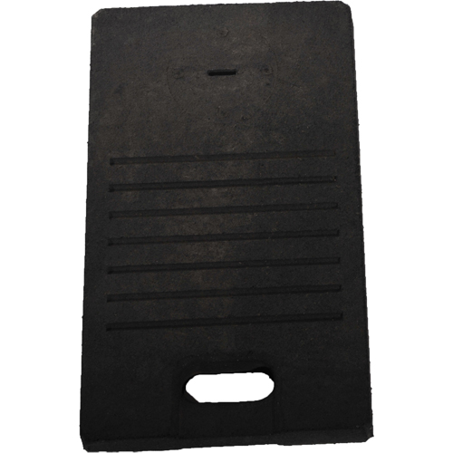 Bases pour enseigne enroulable PR Distribution