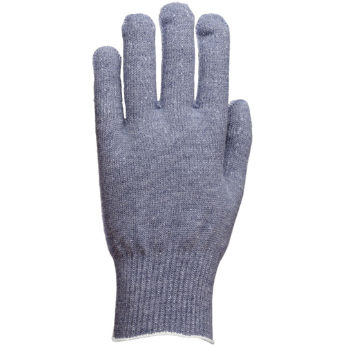 Gants en tricot &agrave; enveloppe ignifug&eacute;e, Kermel/Thermolite/Viscose FR, 7/Petit, Prot&egrave;ge jusqu'&agrave; 752° F (400° C) PR Distribution
