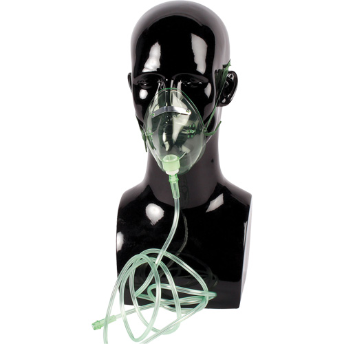 Masque &agrave; oxyg&egrave;ne Dynamic PR Distribution