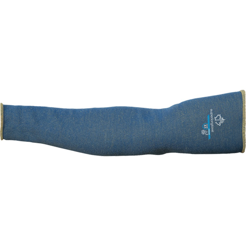 Contender PXN/KG18 Arc Flash & Cut-Resistant Sleeves, Medium/Small, Kevlar&reg; PR Distribution