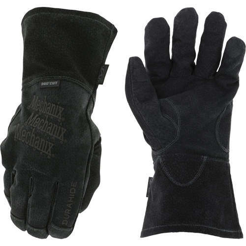 Gants de soudage Regulator, DuraHide, Taille 8 PR Distribution