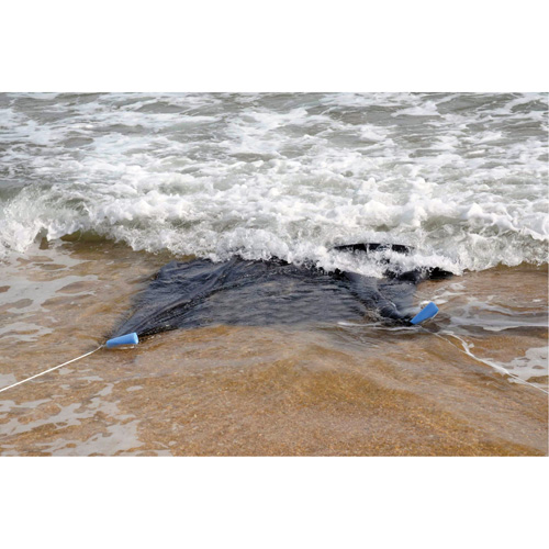 Ensemble Ultra-Oil Blanket, Mati&egrave;res dangereuses/Huile seulement/Universel, 120" x 60", 8,3 gal. US d'absorption PR Distribution