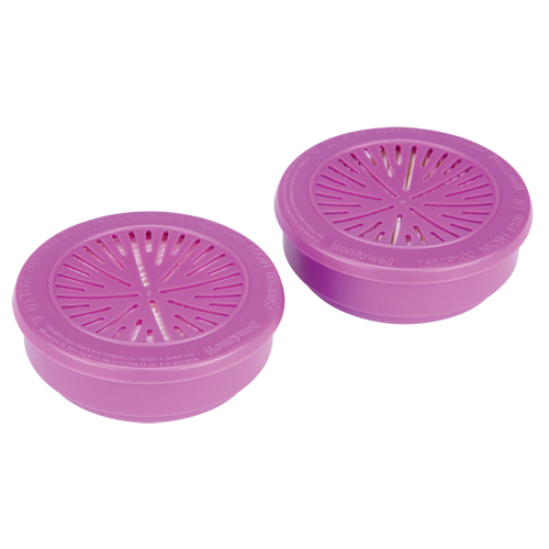 Filtres &agrave; coquille dure North, Filtre contre les particules, Filtre P100 PR Distribution