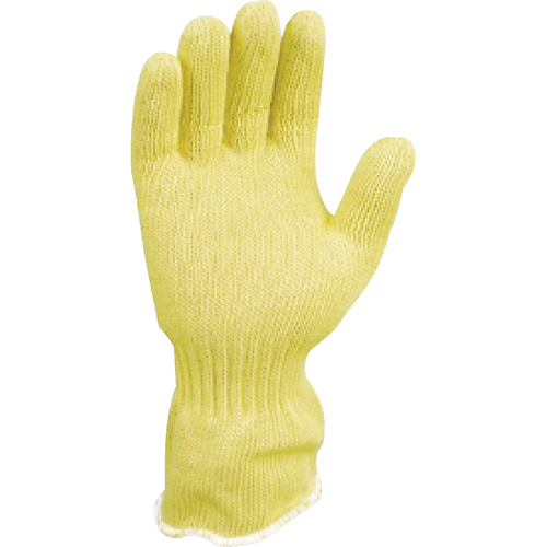 Gants sans couture r&eacute;sistants &agrave; la chaleur, Kevlar, Grand, Prot&egrave;ge jusqu'&agrave; 700° F (371° C) PR Distribution
