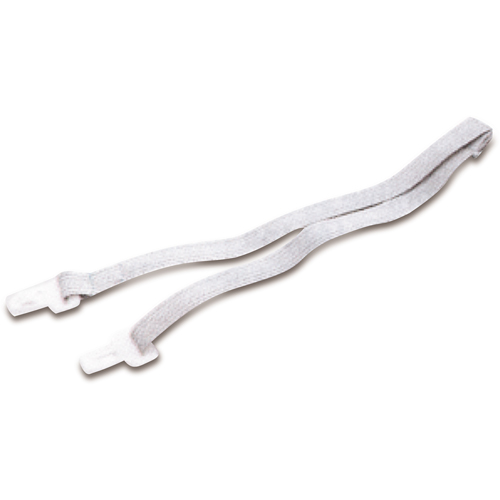 Courroie de t&ecirc;te ajustable pour masque de poche Laerdal, Masque r&eacute;utilisable, Classe 2 PR Distribution