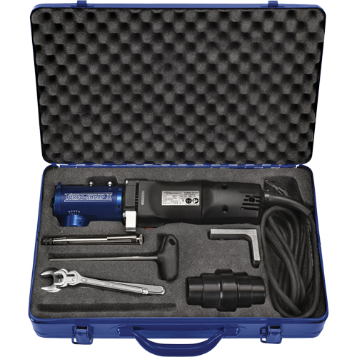 Affûteurs d'&eacute;lectrodes du tungst&egrave;ne Turbo-Sharp X PR Distribution