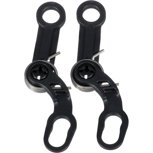 M&eacute;canisme &agrave; ressort de remplacement pour casque de soudage 9100 FX/FX-Air Speedglas PR Distribution