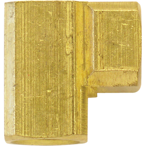 Coude 90 Femelle PR Distribution