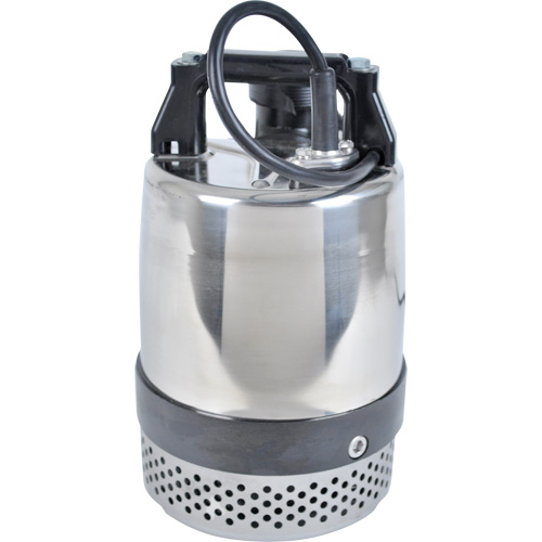 Pompe utilitaire s&eacute;rie FLS/FS, 1 CV, 80 gal./min, 115 V, 10 A PR Distribution