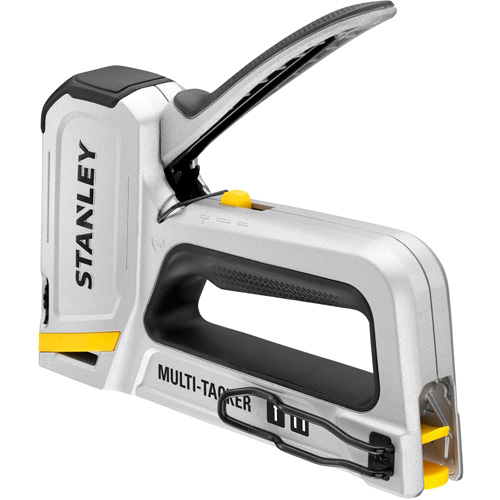 2-in-1 Multi Tacker PR Distribution