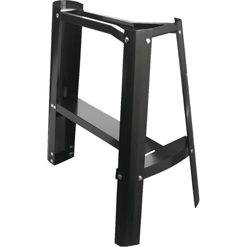 Scroll Saw Stand PR Distribution