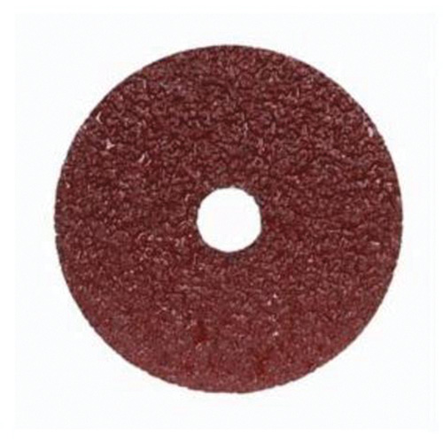 Metal Fiber Disc, Aluminum Oxide, 24, 9-1/8" Dia x 7/8" Arbor PR Distribution