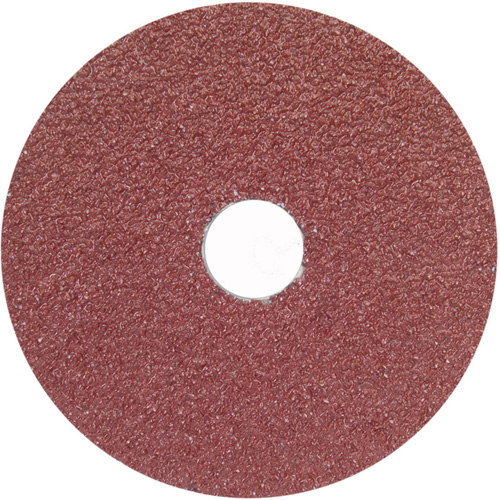 Resin Fibre Disc, Ceramic Alumina, 50, 9-1/8" Dia x 7/8" Arbor PR Distribution