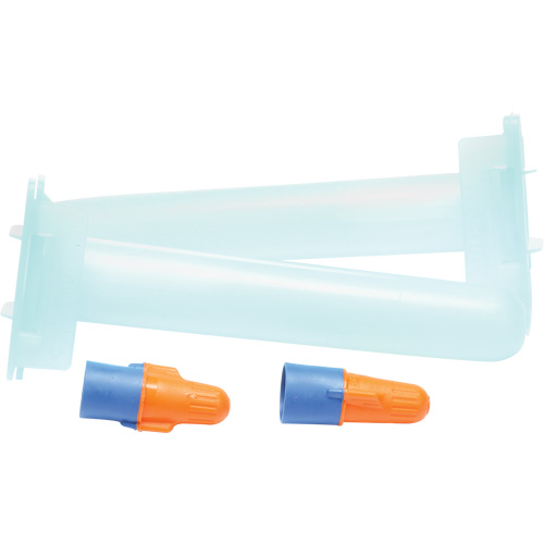 Trousse d'&eacute;pissure enfouissable direct 3M PR Distribution