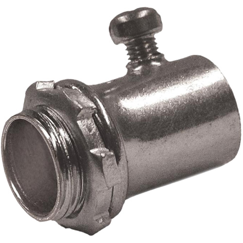 Connecteur pour vis d'ajustement TAP PR Distribution