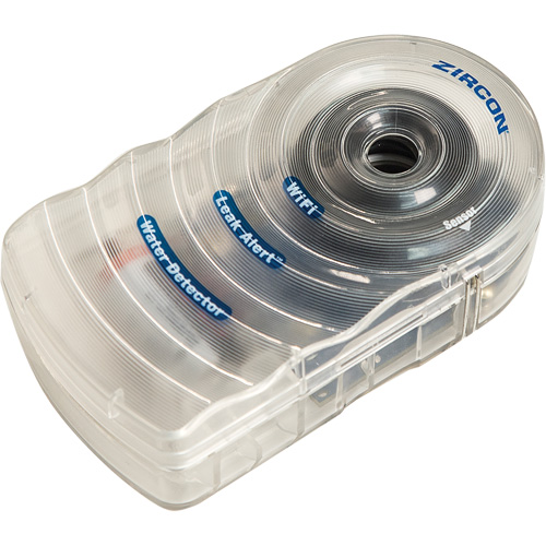 D&eacute;tecteur de fuite Wi-Fi Leak Alert, Alerte Affichage & son PR Distribution