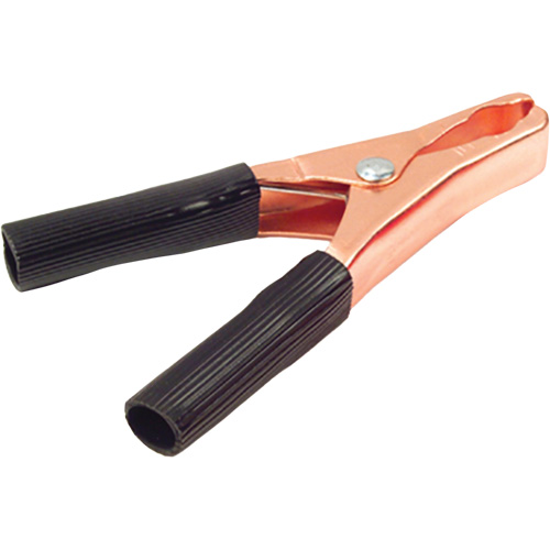 Industrial Grade  Heavy-Duty 50A Charging Clip PR Distribution