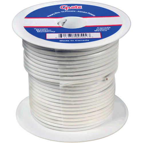 GPT General Purpose Thermo Plastic Wire PR Distribution