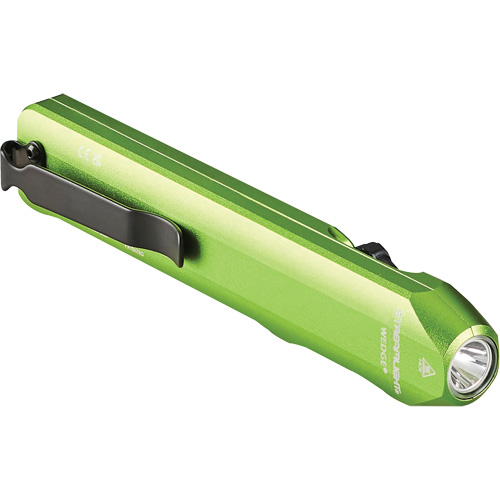 Wedge&reg; Slim Everyday Carry Flashlight, LED, 1000 Lumens, Rechargeable Batteries PR Distribution