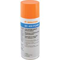 Dégraissants aux agrumes  