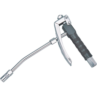 Vannes de commande pour graisse