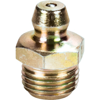 Raccord graisseur, Filetage de 1/8" PR Distribution